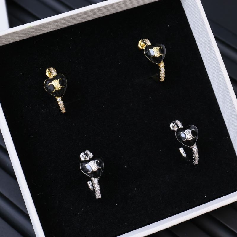 Celine Earrings